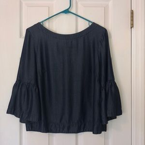 White House Black Market Top